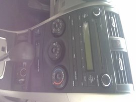 2010 TOYOTA COROLLA. GRAY 1.8L AUTO, Z25254